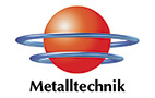 Metalltechnik Logo